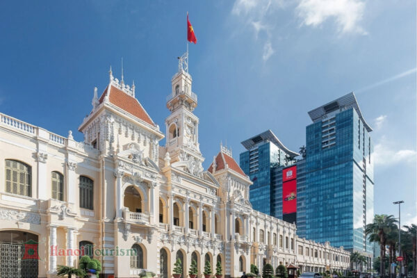 TP. Hồ Chí Minh