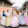 Hanbok - Hàn Quốc
