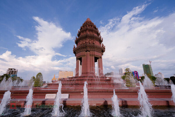 Tour Campuchia bay thẳng (4 ngày) - Từ Hà Nội - Bay Vietjet Air & Air Cambodia - Ảnh 3