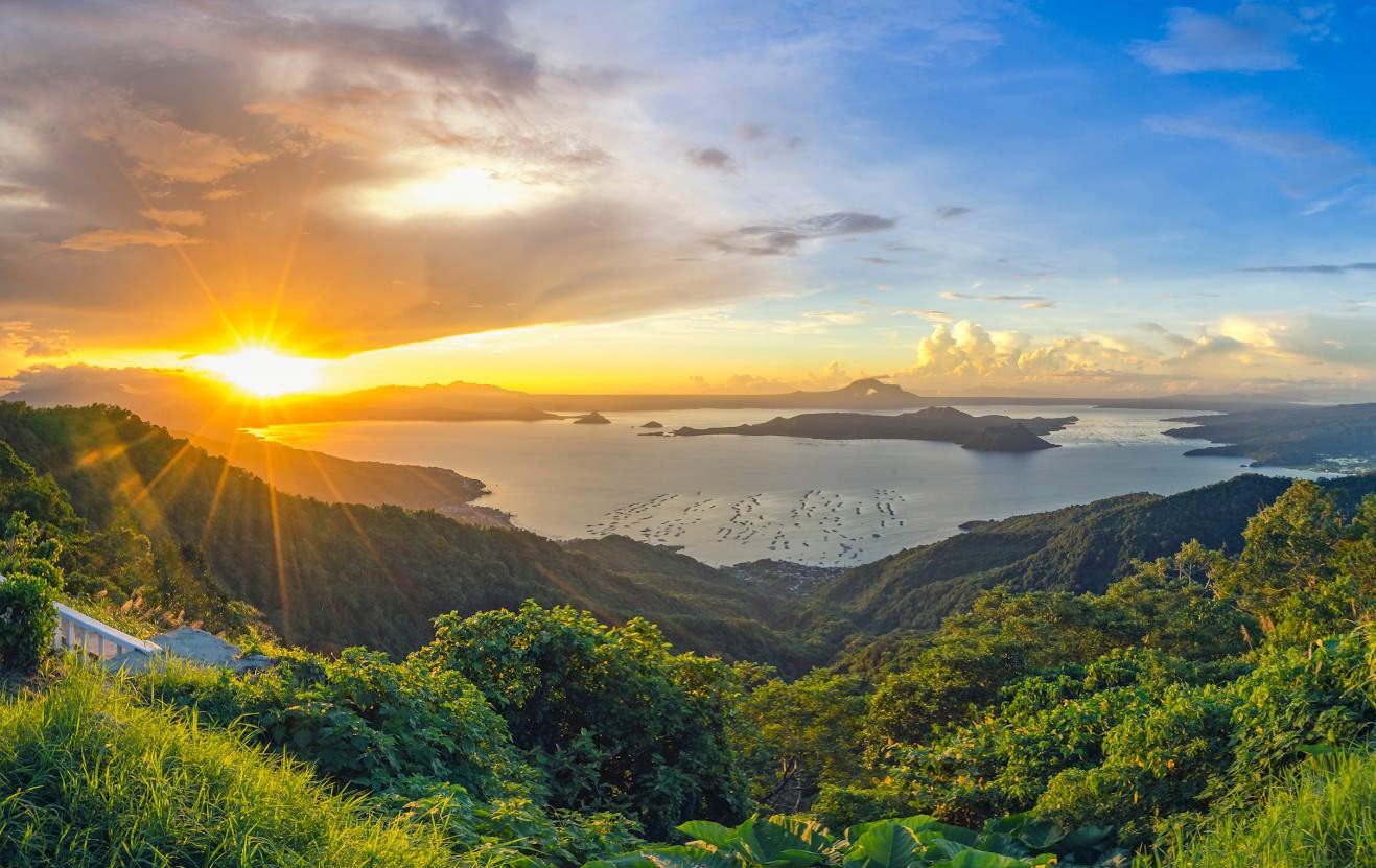 Tagaytay – Philippines