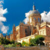 University of Salamanca - Salamanca - Tây Ban Nha